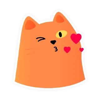 😘