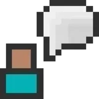 Bedrock icons (@StickersMinecraft)