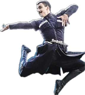 🕺