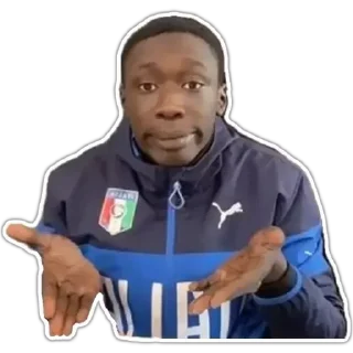 🤨