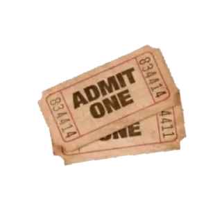 🎫