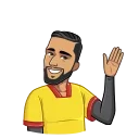 👋