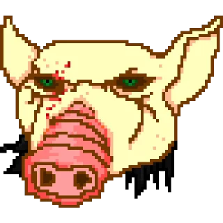 🐖