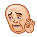 👌