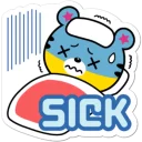 🤒