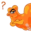 ❓