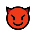 😈