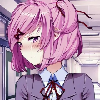 😢