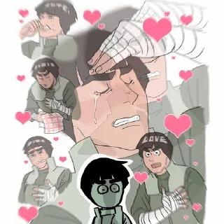 ❤️