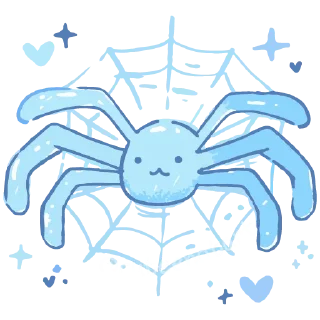 🕷