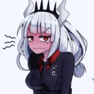 😠