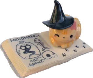 🧙‍♀️