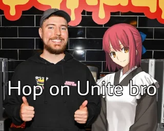 😆