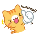 👍