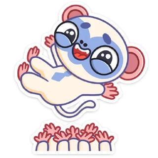 Сео (@TgSticker)