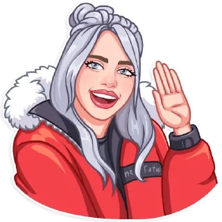 👋