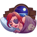 💤