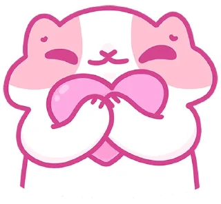 😘