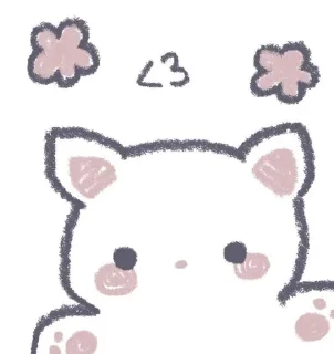 💗