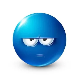 😠