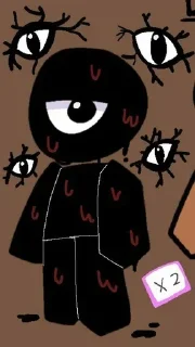👁
