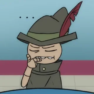 😶