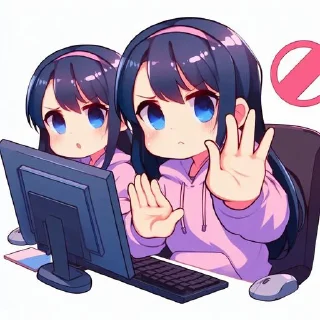 🚫
