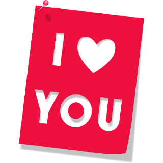 ❤️
