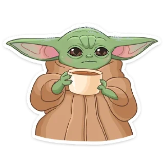 ☕️