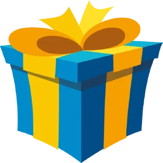 🎁