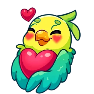 ❤️