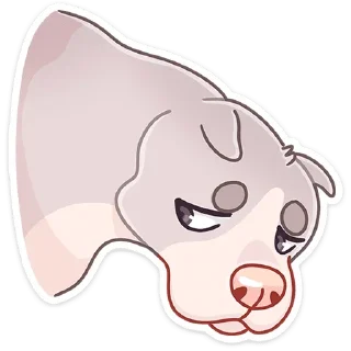 😞