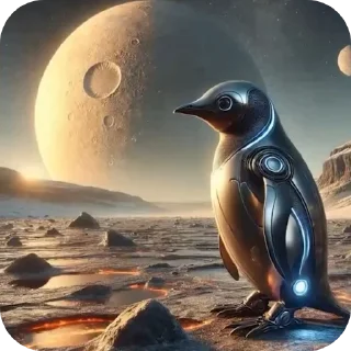 🐦
