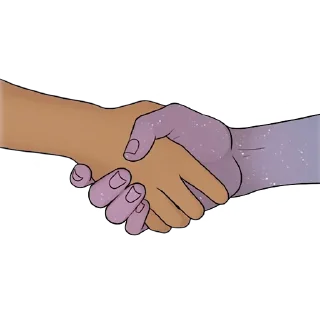 🤝
