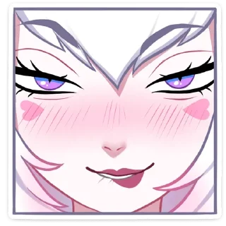 😏