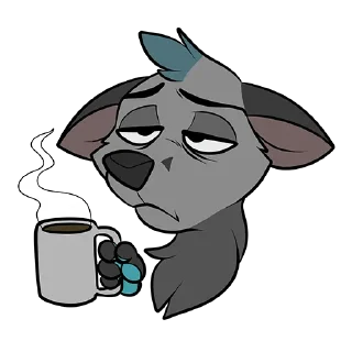 ☕️