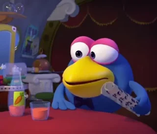 🐦