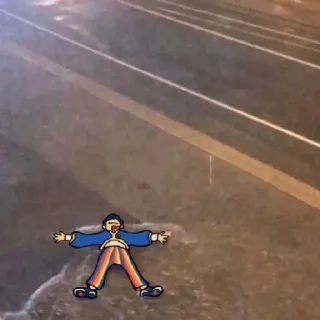 😭