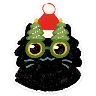 🎄