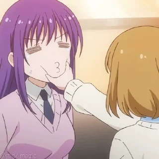 😢