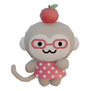 🍎