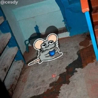 😋