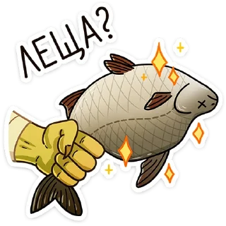 🐟