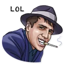 😀