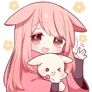 🤚