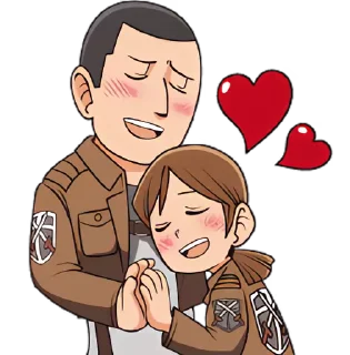 ❤️