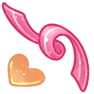 ❤️