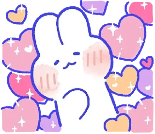 💕
