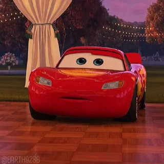 😧