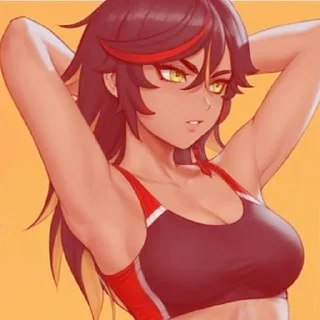 💝